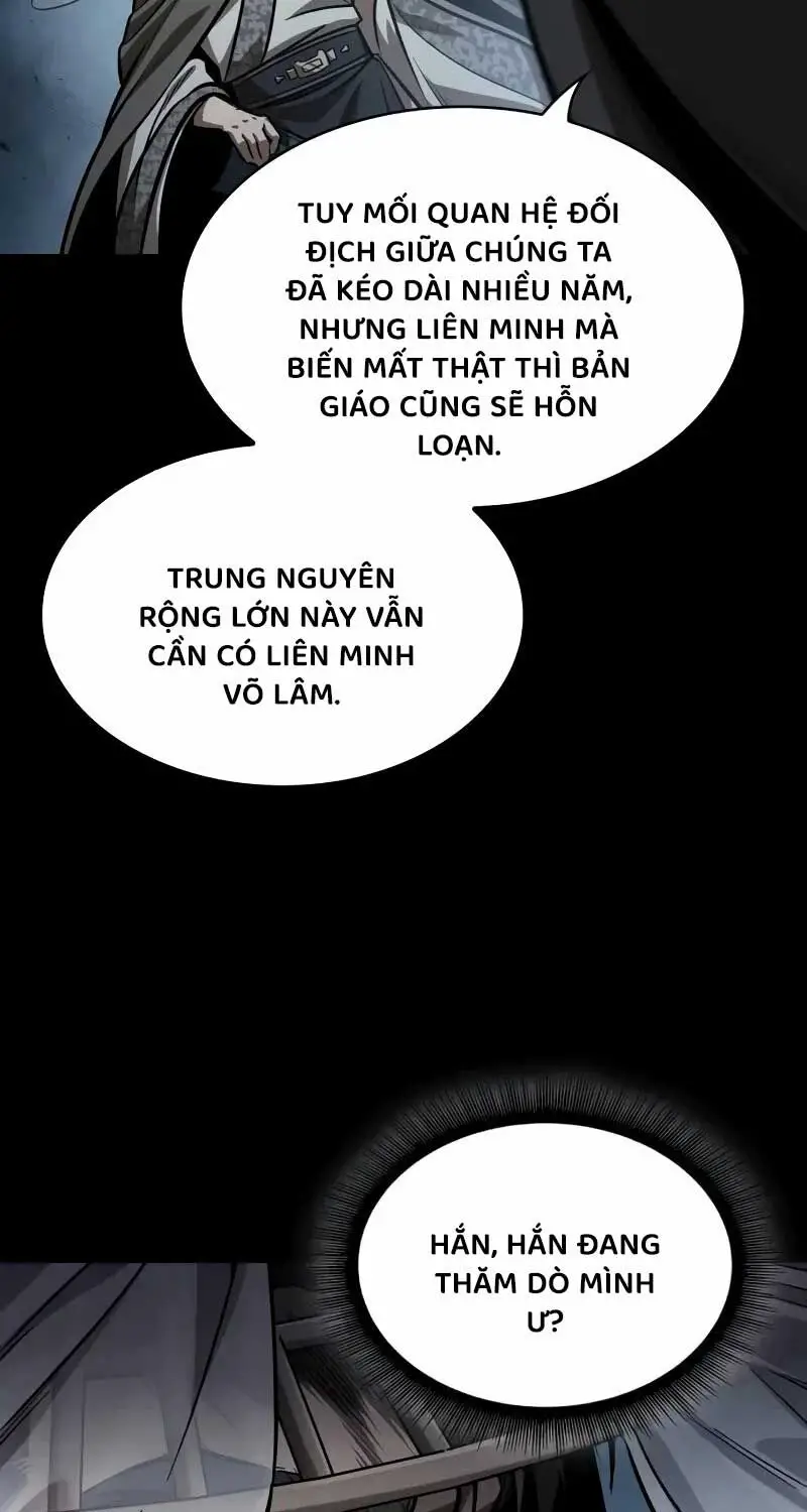 Ngã Lão Ma Thần Nettruyen ZZZ Chương 230 Page 20