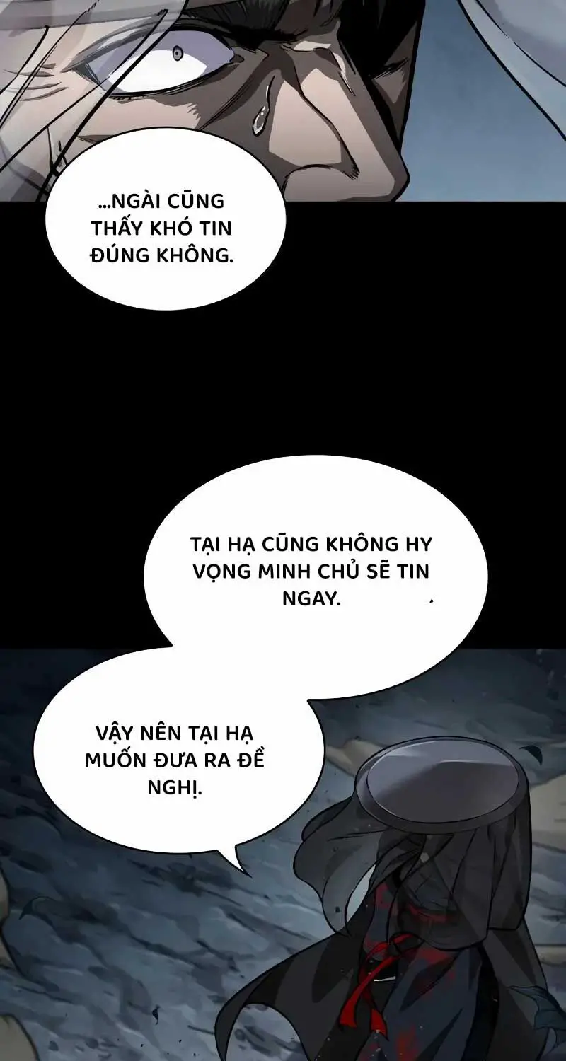 Ngã Lão Ma Thần Nettruyen ZZZ Chương 230 Page 21
