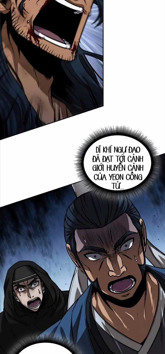 Ngã Lão Ma Thần Nettruyen ZZZ Chương 225 Page 28