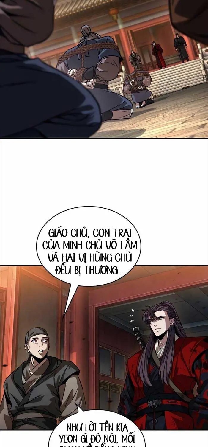 Ngã Lão Ma Thần Nettruyen ZZZ Chương 225 Page 43