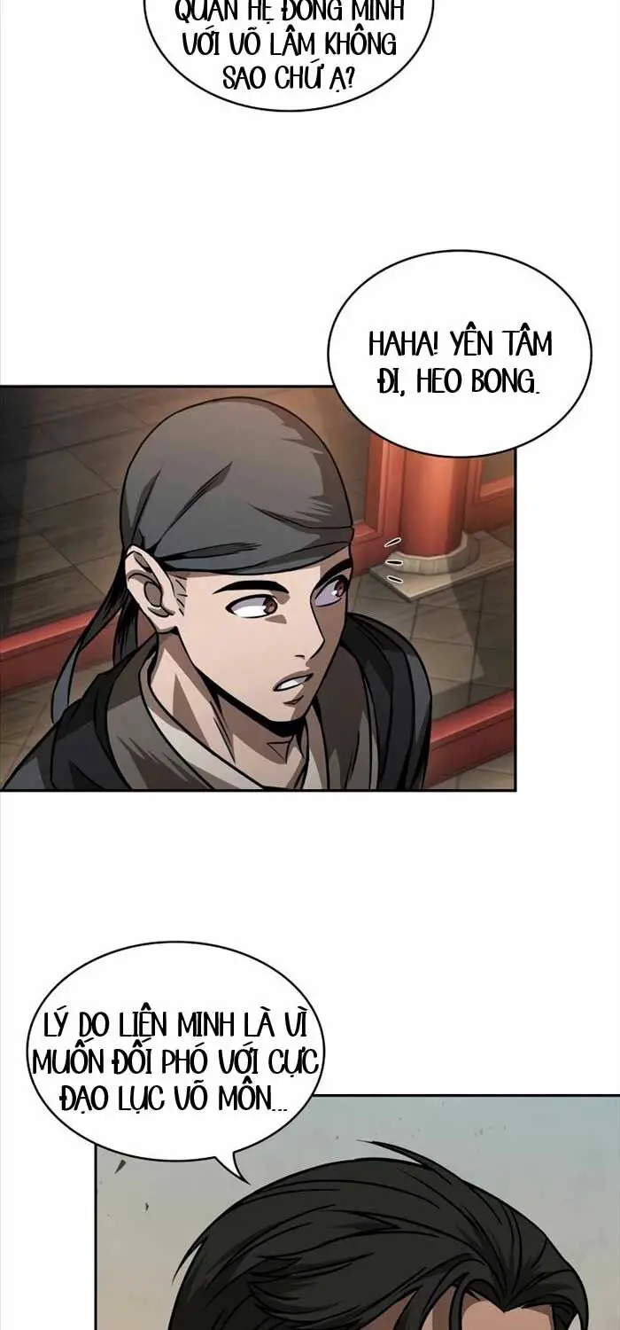 Ngã Lão Ma Thần Nettruyen ZZZ Chương 225 Page 44