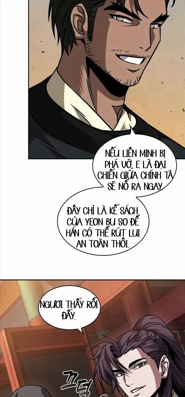 Ngã Lão Ma Thần Nettruyen ZZZ Chương 225 Page 45