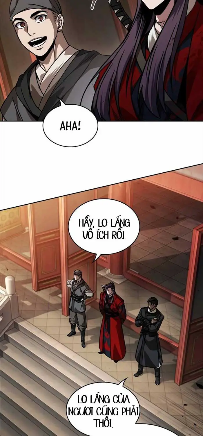 Ngã Lão Ma Thần Nettruyen ZZZ Chương 225 Page 46
