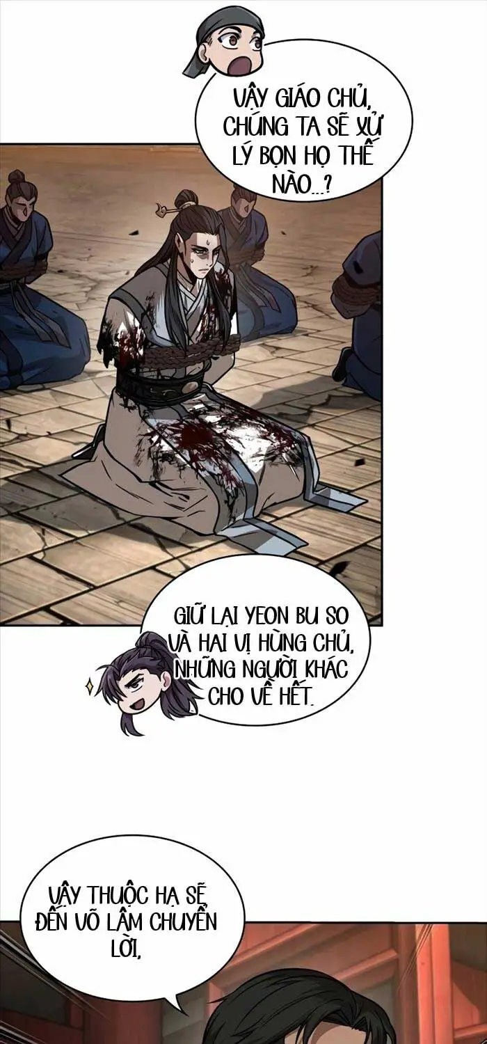 Ngã Lão Ma Thần Nettruyen ZZZ Chương 225 Page 48
