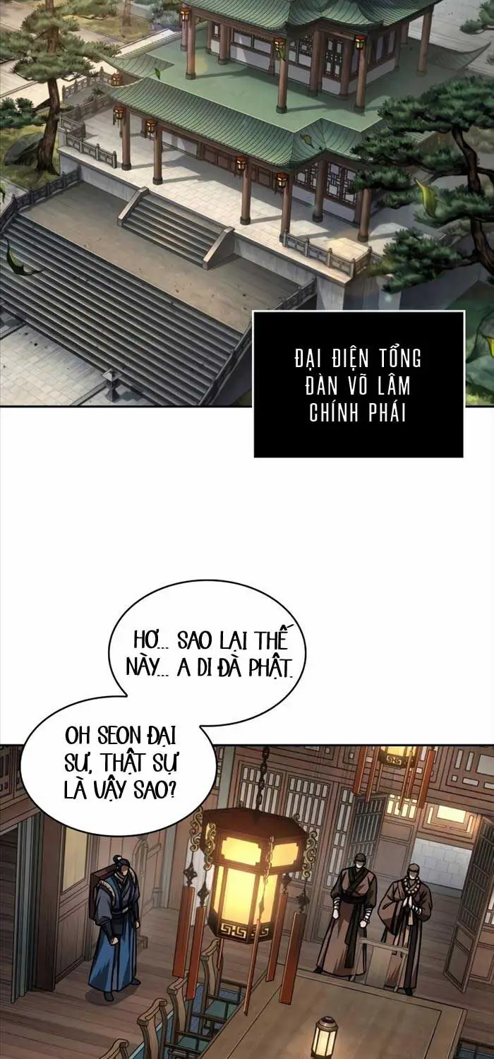 Ngã Lão Ma Thần Nettruyen ZZZ Chương 225 Page 52