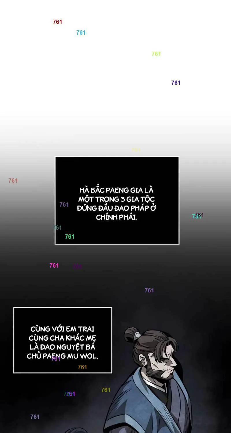 Ngã Lão Ma Thần Nettruyen ZZZ Chương 224 Page 1