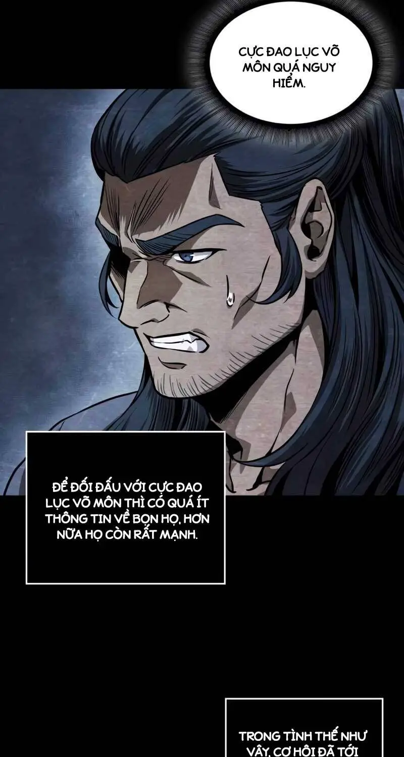 Ngã Lão Ma Thần Nettruyen ZZZ Chương 224 Page 3