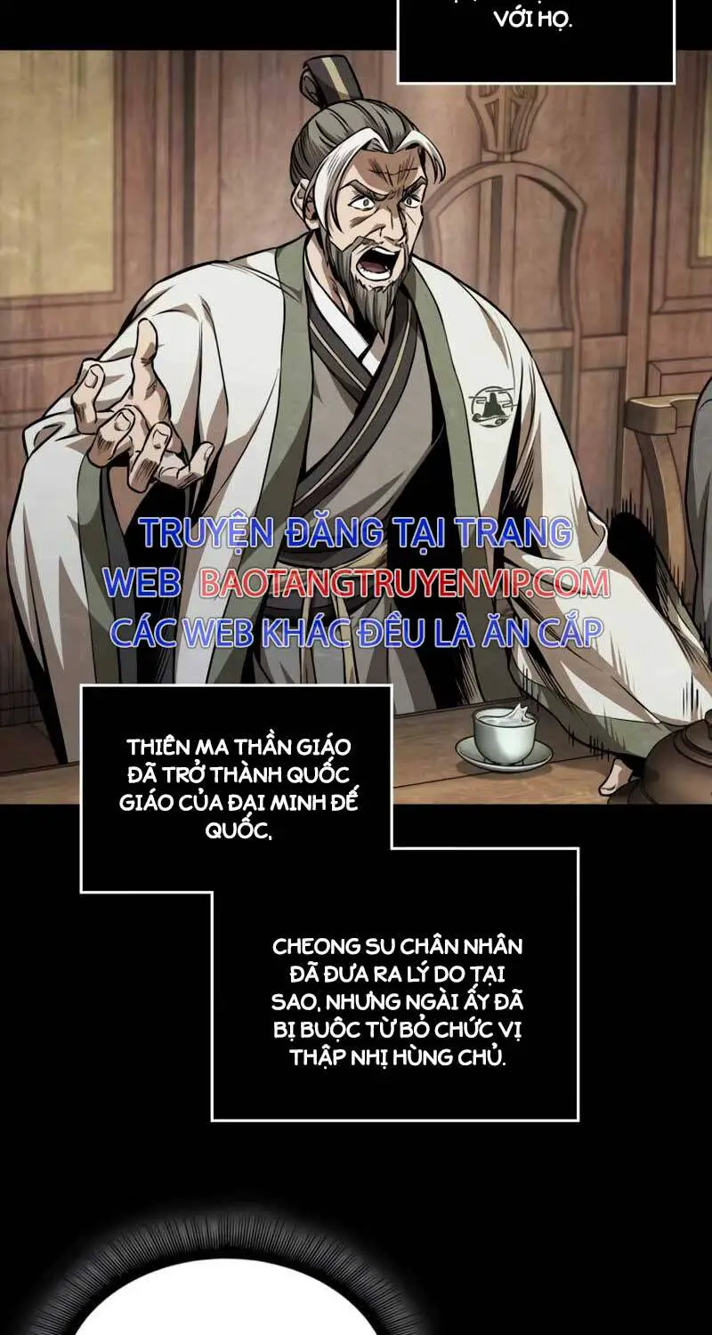 Ngã Lão Ma Thần Nettruyen ZZZ Chương 224 Page 4