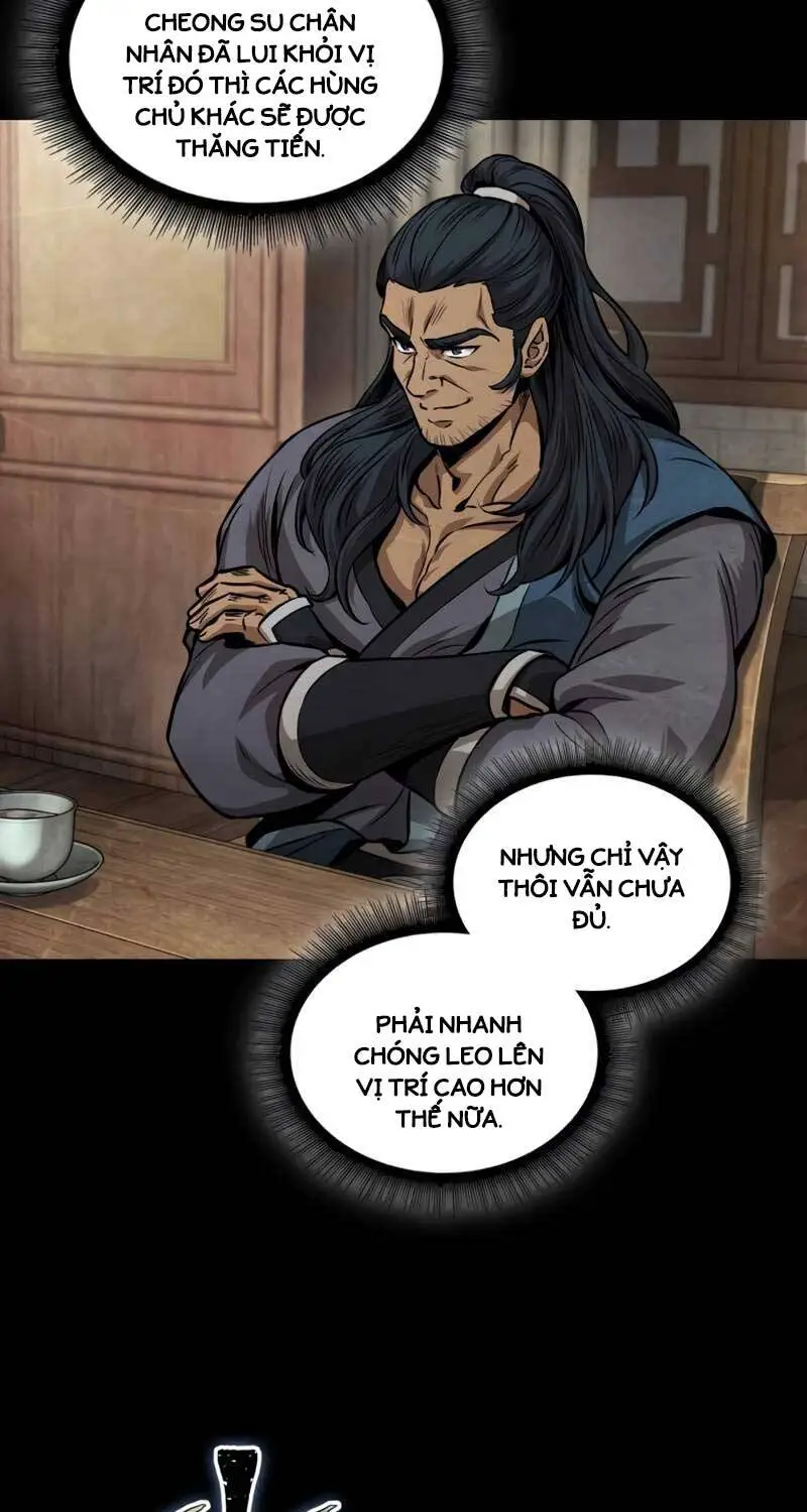 Ngã Lão Ma Thần Nettruyen ZZZ Chương 224 Page 5