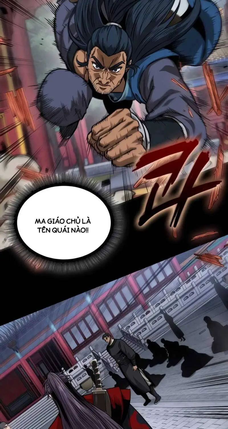 Ngã Lão Ma Thần Nettruyen ZZZ Chương 224 Page 7