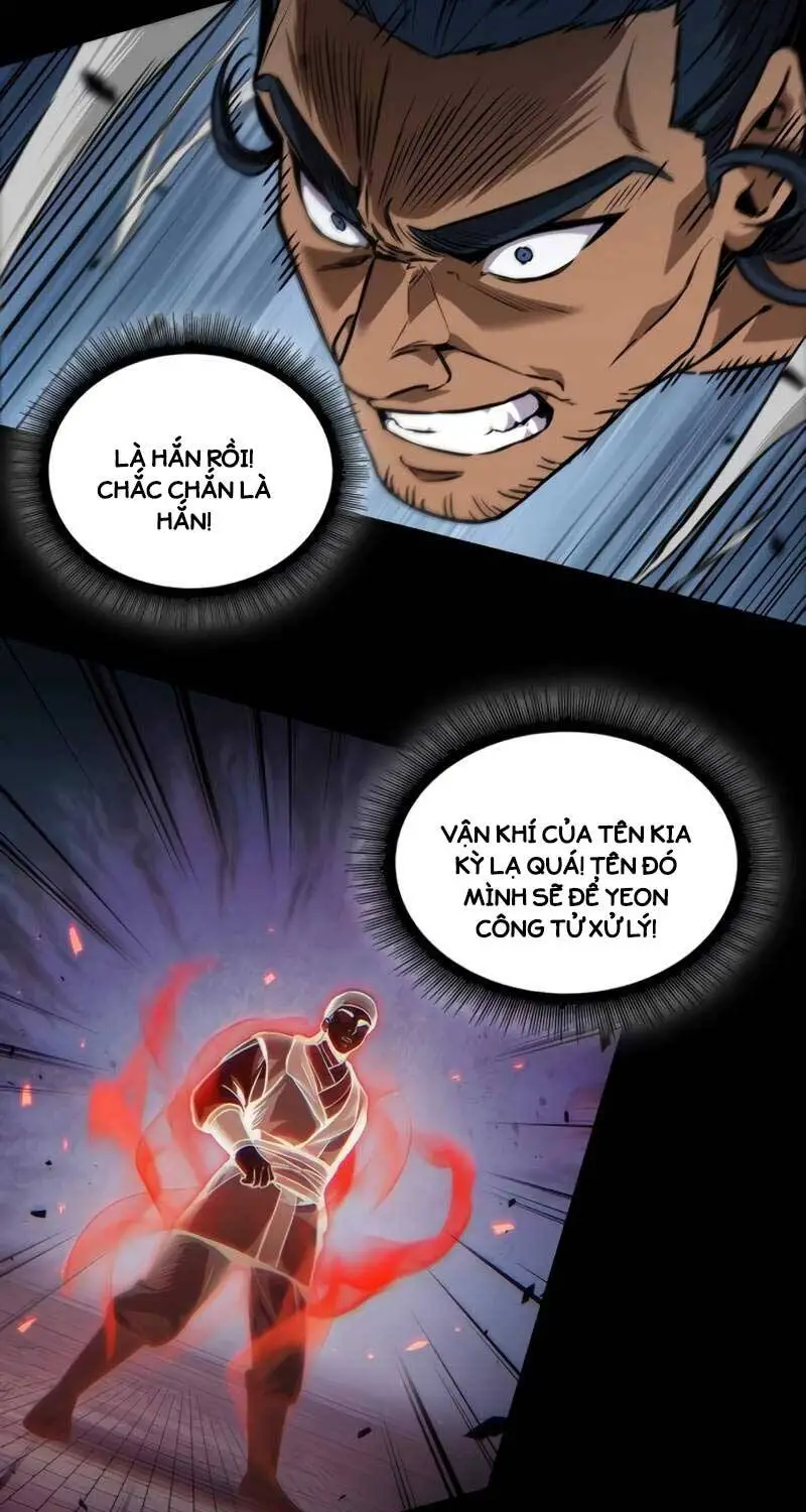 Ngã Lão Ma Thần Nettruyen ZZZ Chương 224 Page 9