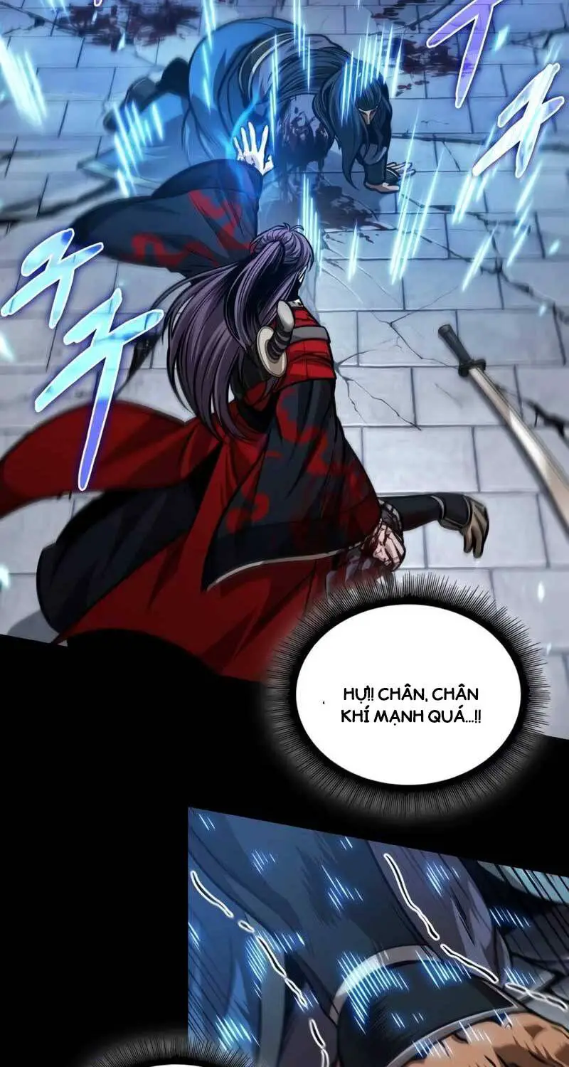 Ngã Lão Ma Thần Nettruyen ZZZ Chương 224 Page 16