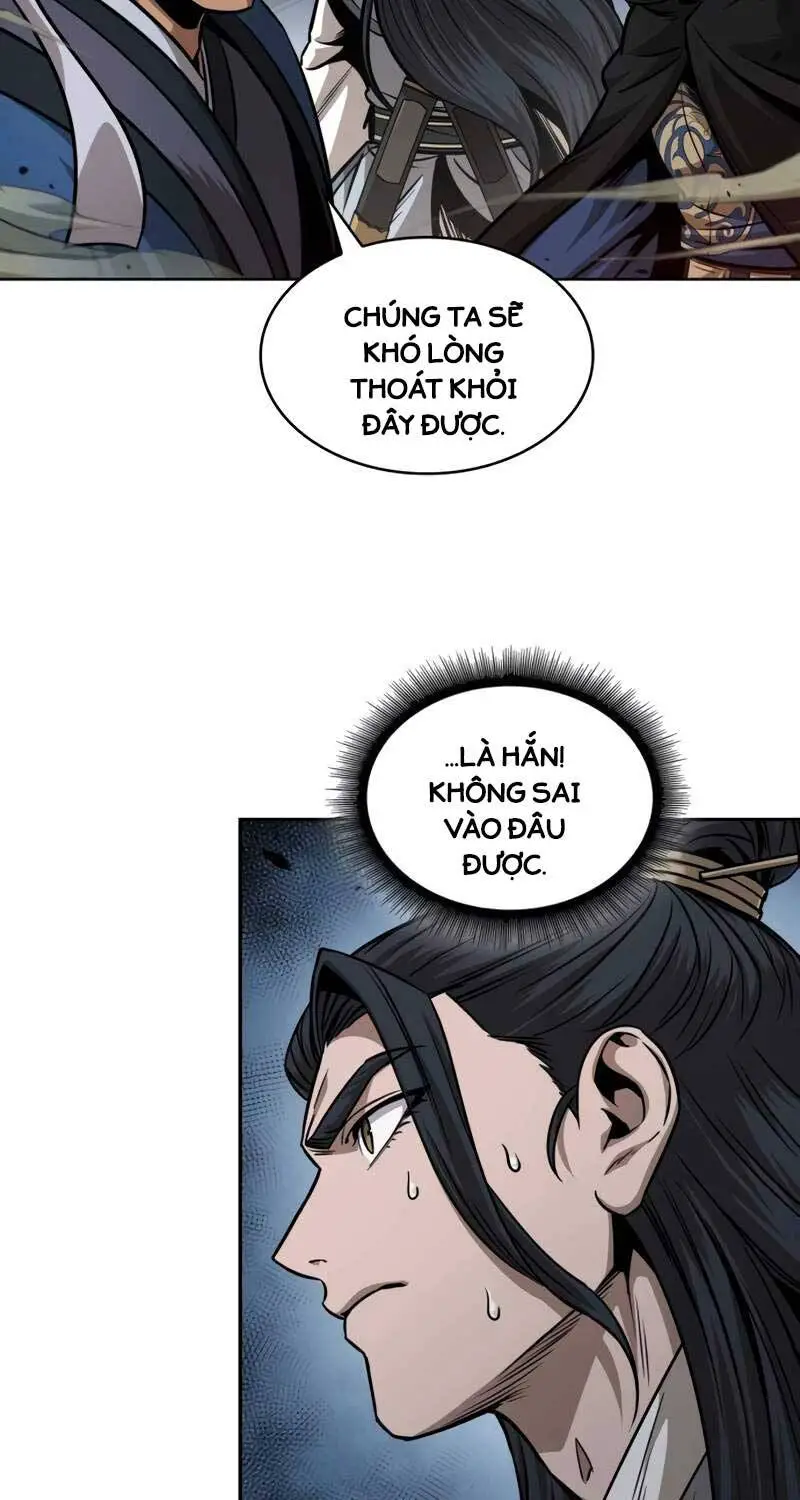 Ngã Lão Ma Thần Nettruyen ZZZ Chương 224 Page 30