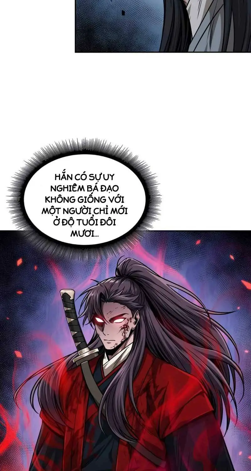 Ngã Lão Ma Thần Nettruyen ZZZ Chương 224 Page 31