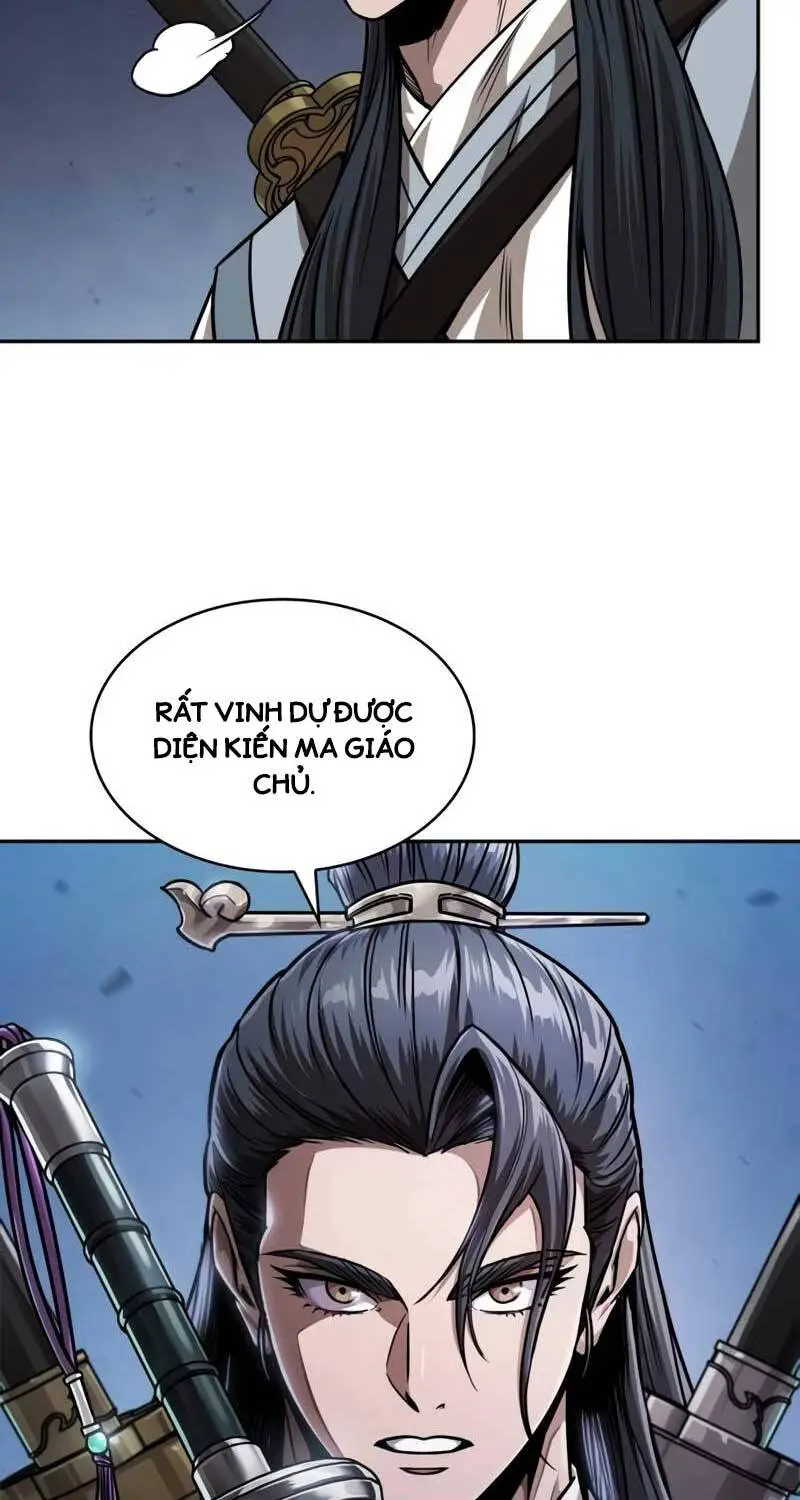 Ngã Lão Ma Thần Nettruyen ZZZ Chương 224 Page 34