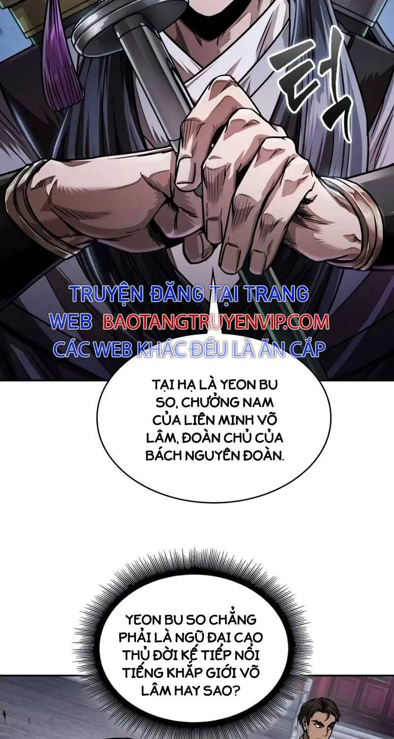 Ngã Lão Ma Thần Nettruyen ZZZ Chương 224 Page 35