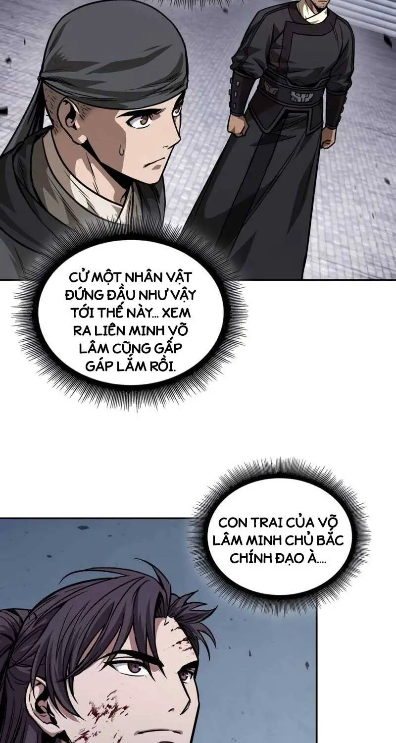 Ngã Lão Ma Thần Nettruyen ZZZ Chương 224 Page 36