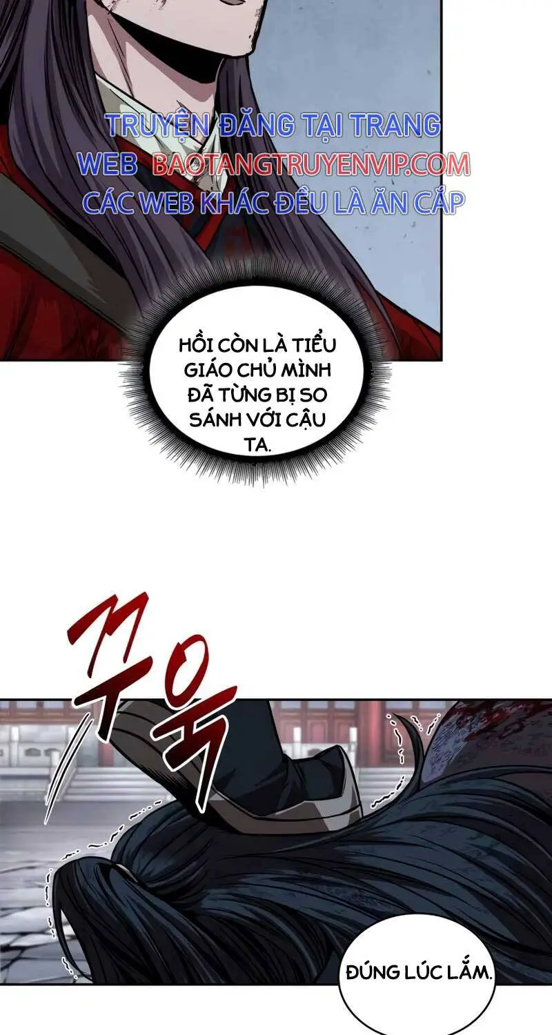Ngã Lão Ma Thần Nettruyen ZZZ Chương 224 Page 37