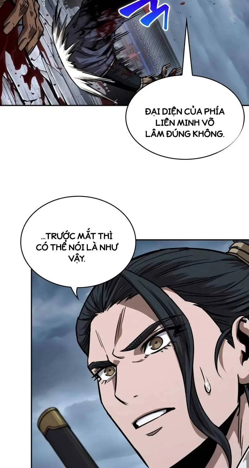 Ngã Lão Ma Thần Nettruyen ZZZ Chương 224 Page 39