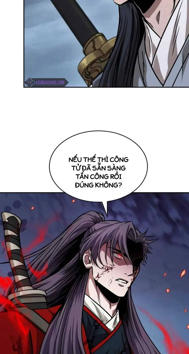 Ngã Lão Ma Thần Nettruyen ZZZ Chương 224 Page 40