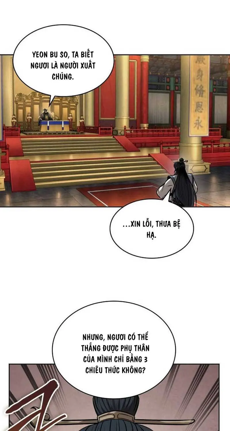 Ngã Lão Ma Thần Nettruyen ZZZ Chương 223 Page 45