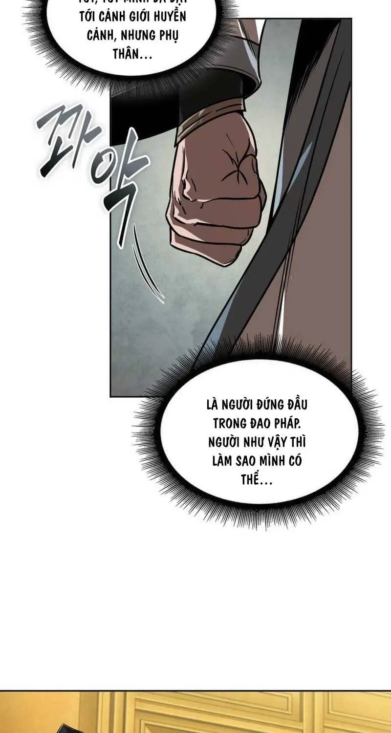 Ngã Lão Ma Thần Nettruyen ZZZ Chương 223 Page 47