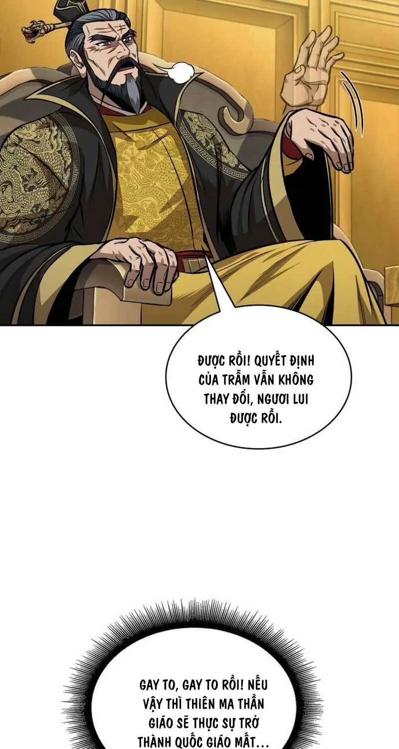 Ngã Lão Ma Thần Nettruyen ZZZ Chương 223 Page 48