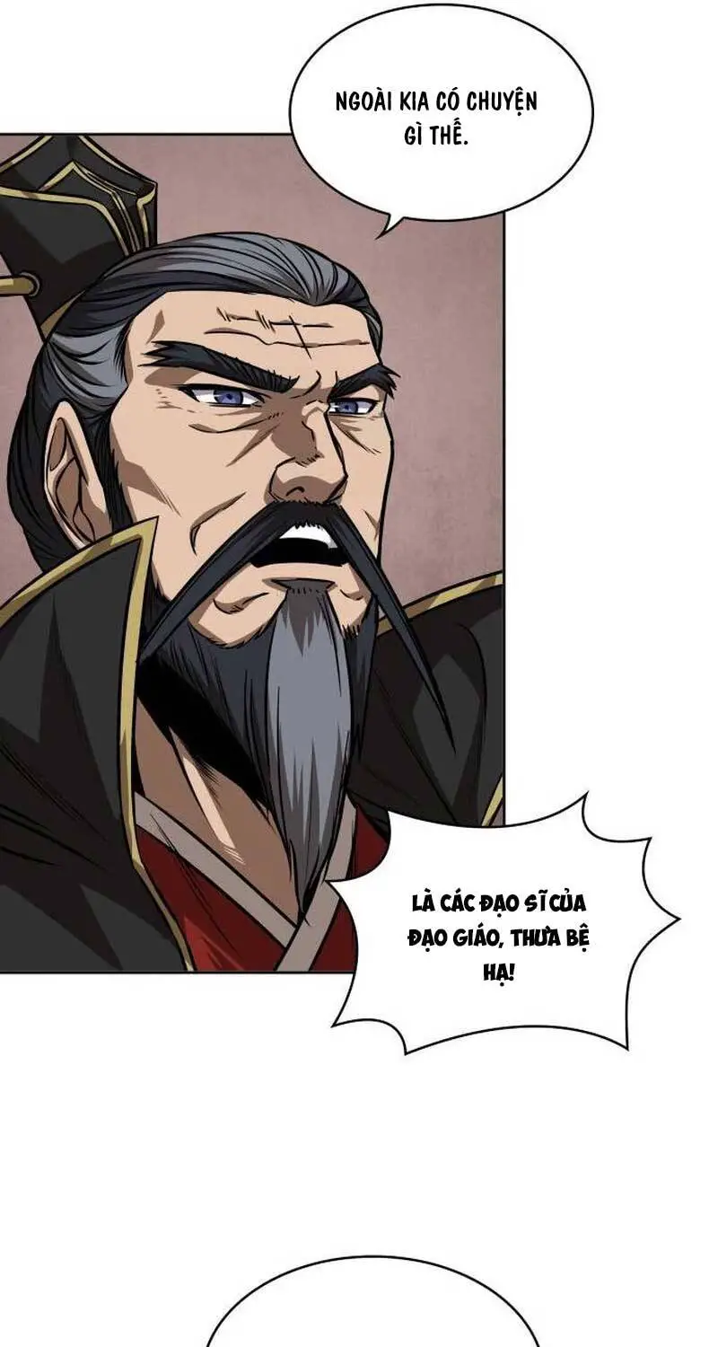 Ngã Lão Ma Thần Nettruyen ZZZ Chương 223 Page 51