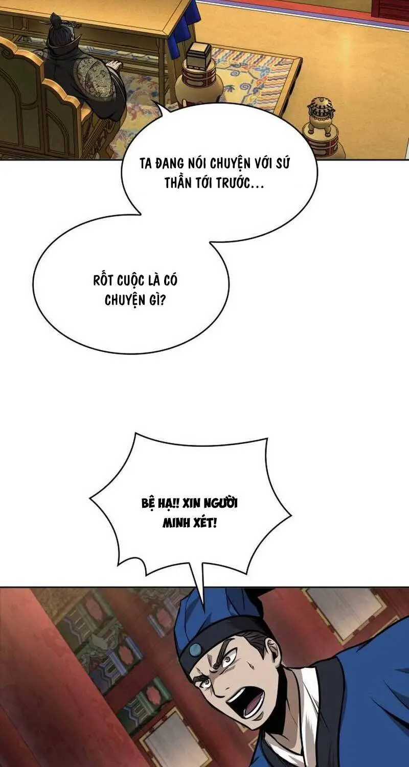 Ngã Lão Ma Thần Nettruyen ZZZ Chương 223 Page 53