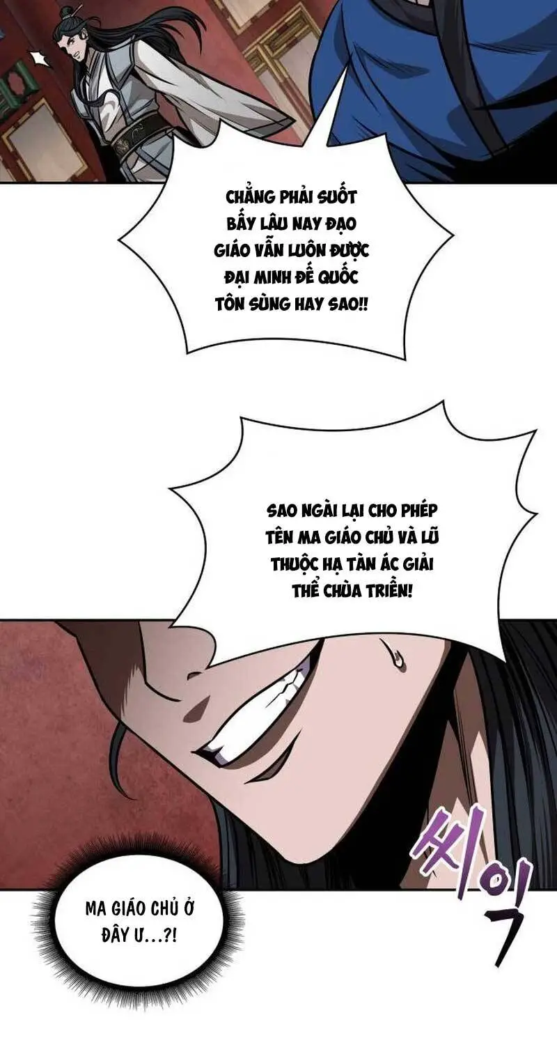 Ngã Lão Ma Thần Nettruyen ZZZ Chương 223 Page 54