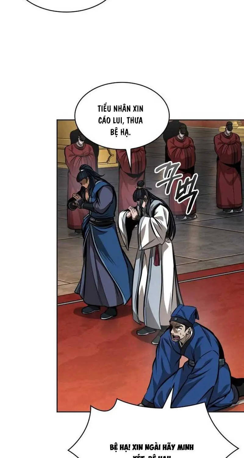 Ngã Lão Ma Thần Nettruyen ZZZ Chương 223 Page 58