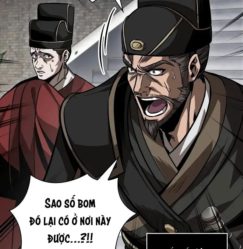 Ngã Lão Ma Thần Nettruyen ZZZ Chương 228 Page 98