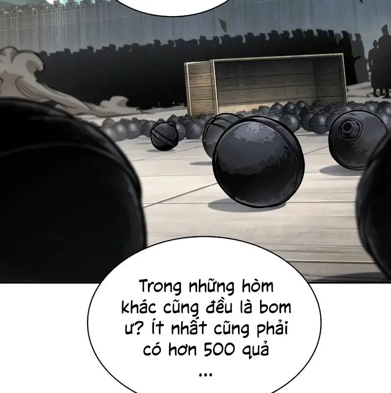Ngã Lão Ma Thần Nettruyen ZZZ Chương 228 Page 100