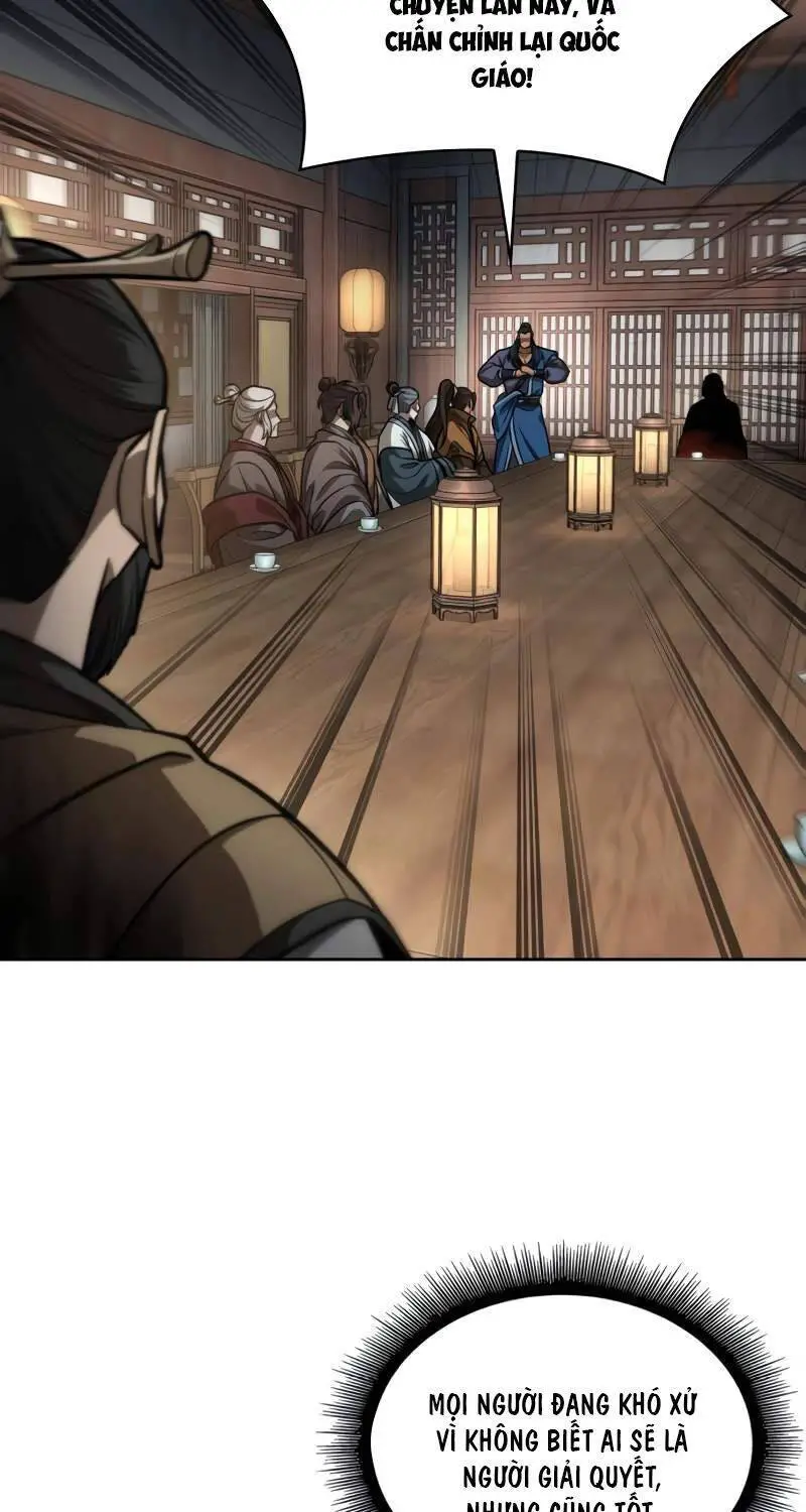 Ngã Lão Ma Thần Nettruyen ZZZ Chương 221 Page 36