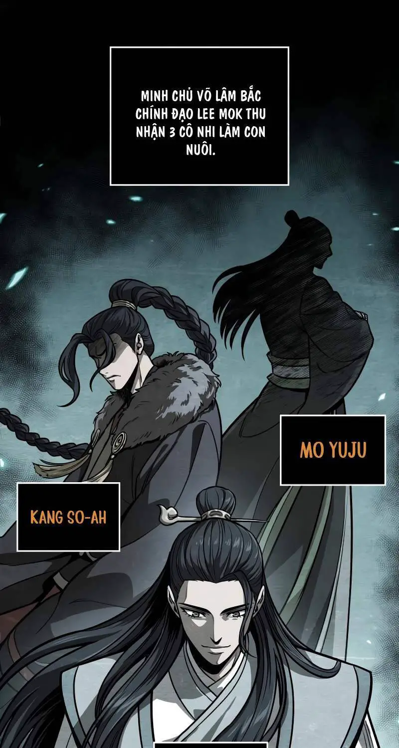 Ngã Lão Ma Thần Nettruyen ZZZ Chương 221 Page 42