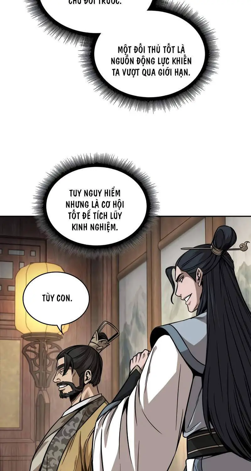 Ngã Lão Ma Thần Nettruyen ZZZ Chương 221 Page 46
