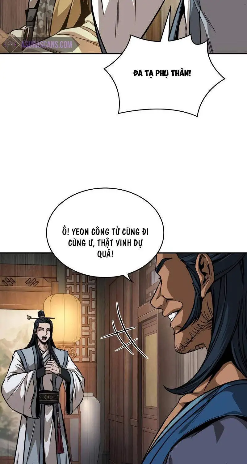 Ngã Lão Ma Thần Nettruyen ZZZ Chương 221 Page 47