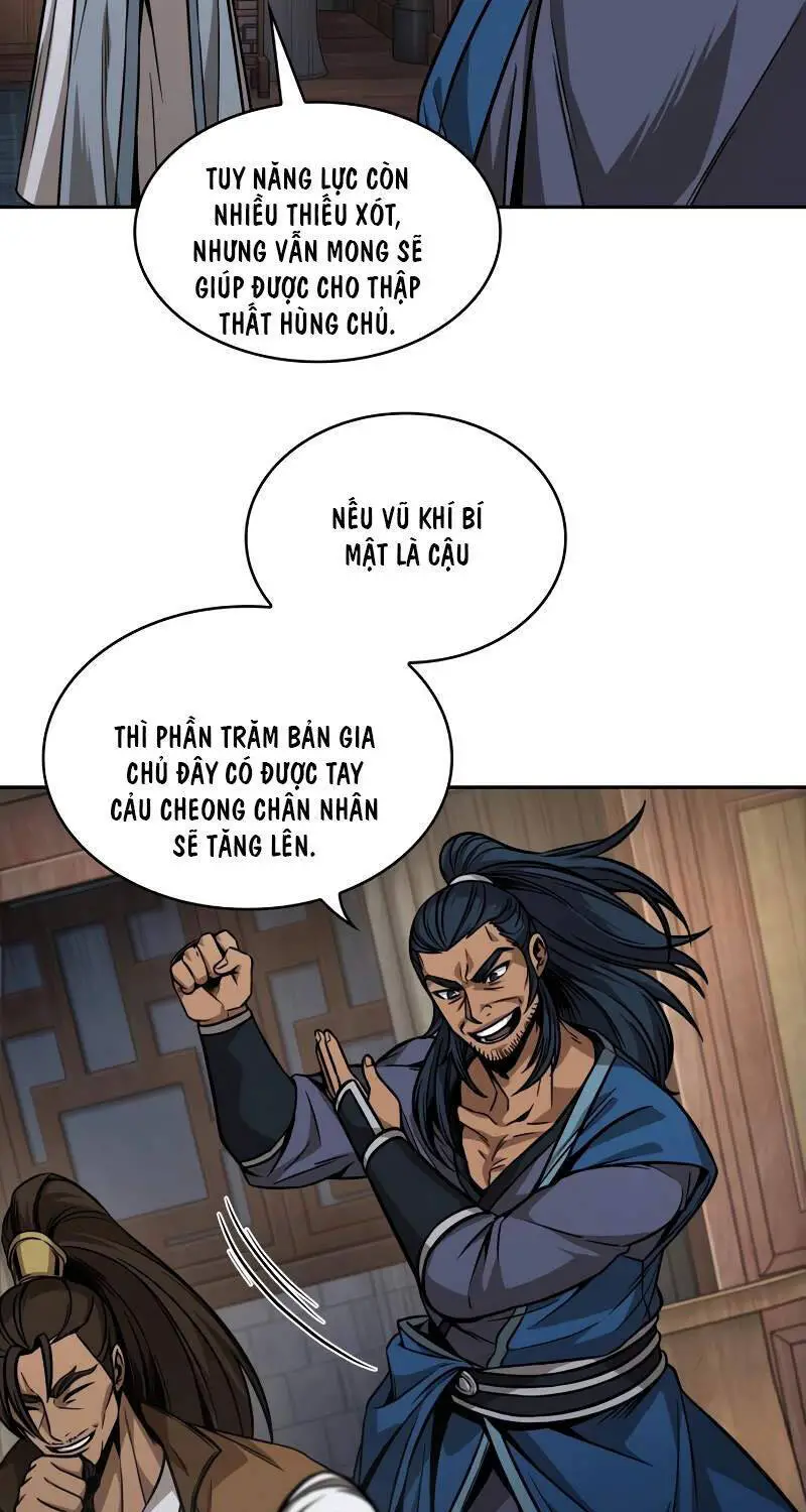 Ngã Lão Ma Thần Nettruyen ZZZ Chương 221 Page 48