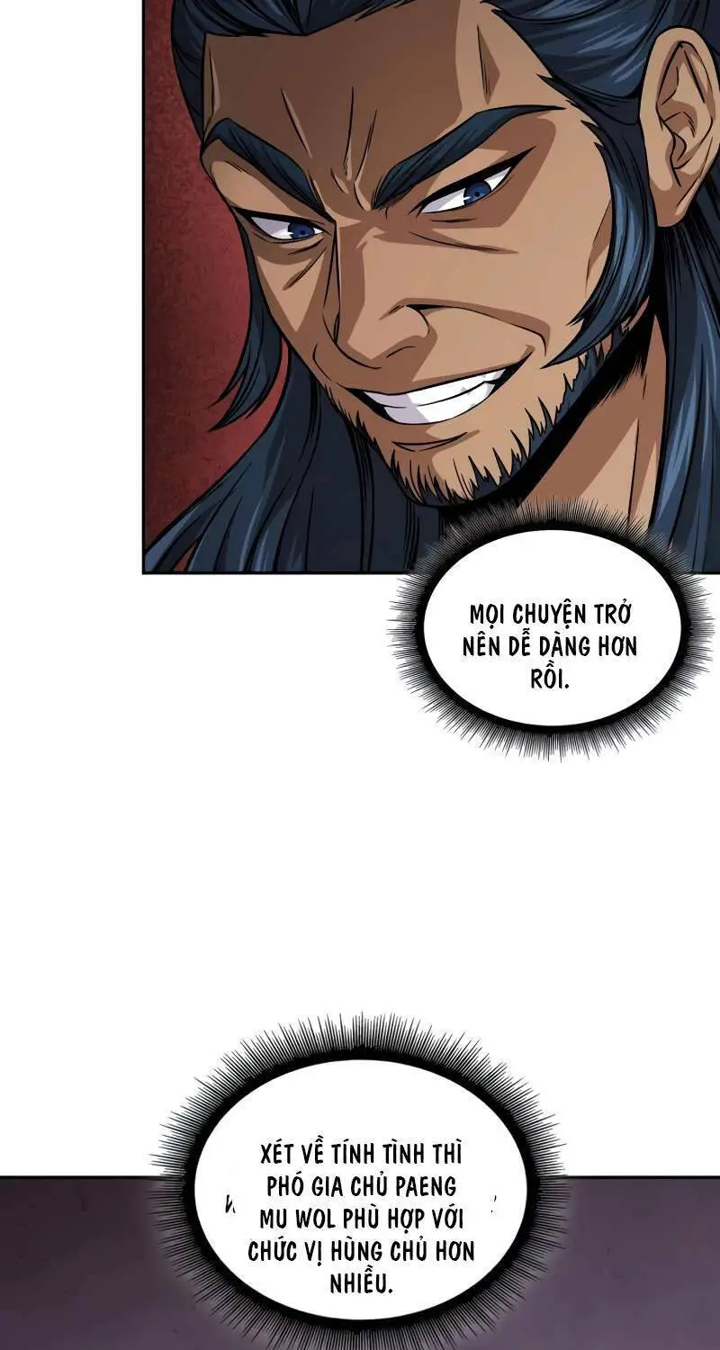 Ngã Lão Ma Thần Nettruyen ZZZ Chương 221 Page 50