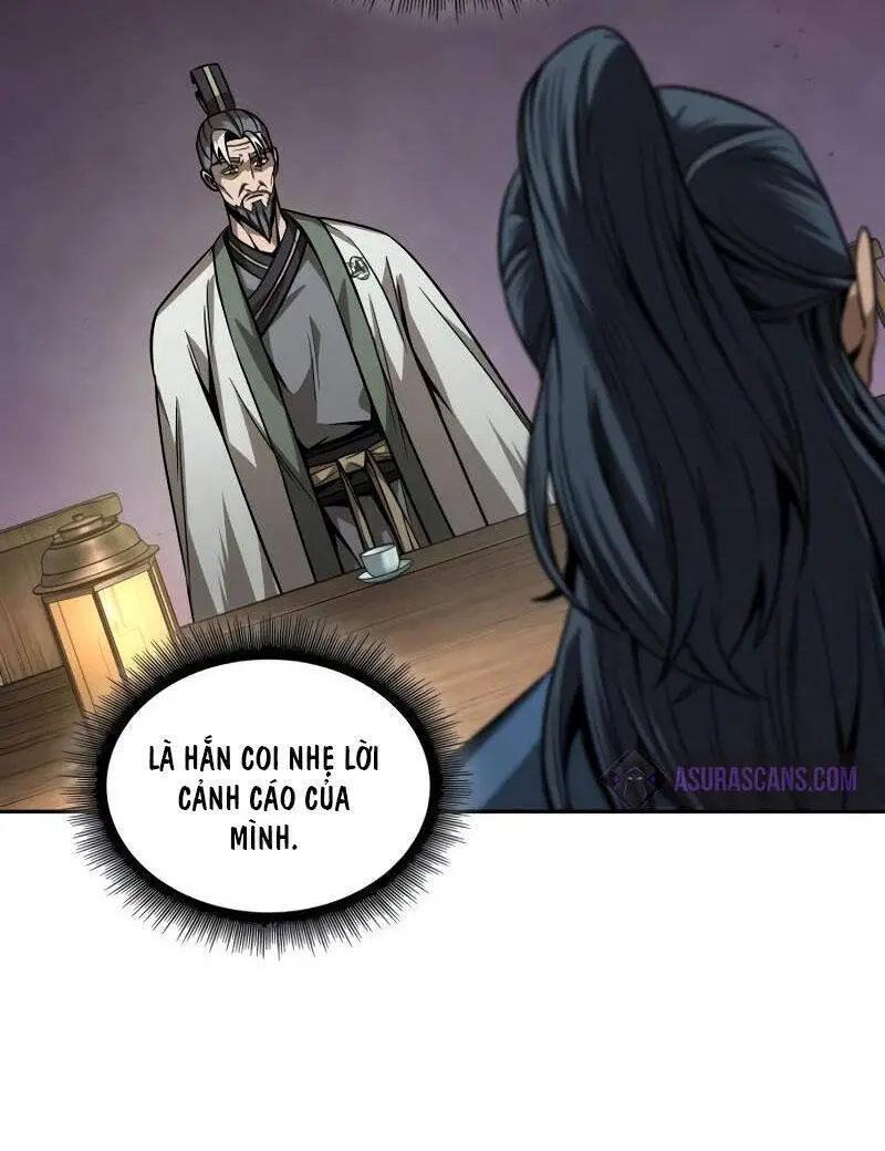 Ngã Lão Ma Thần Nettruyen ZZZ Chương 221 Page 51