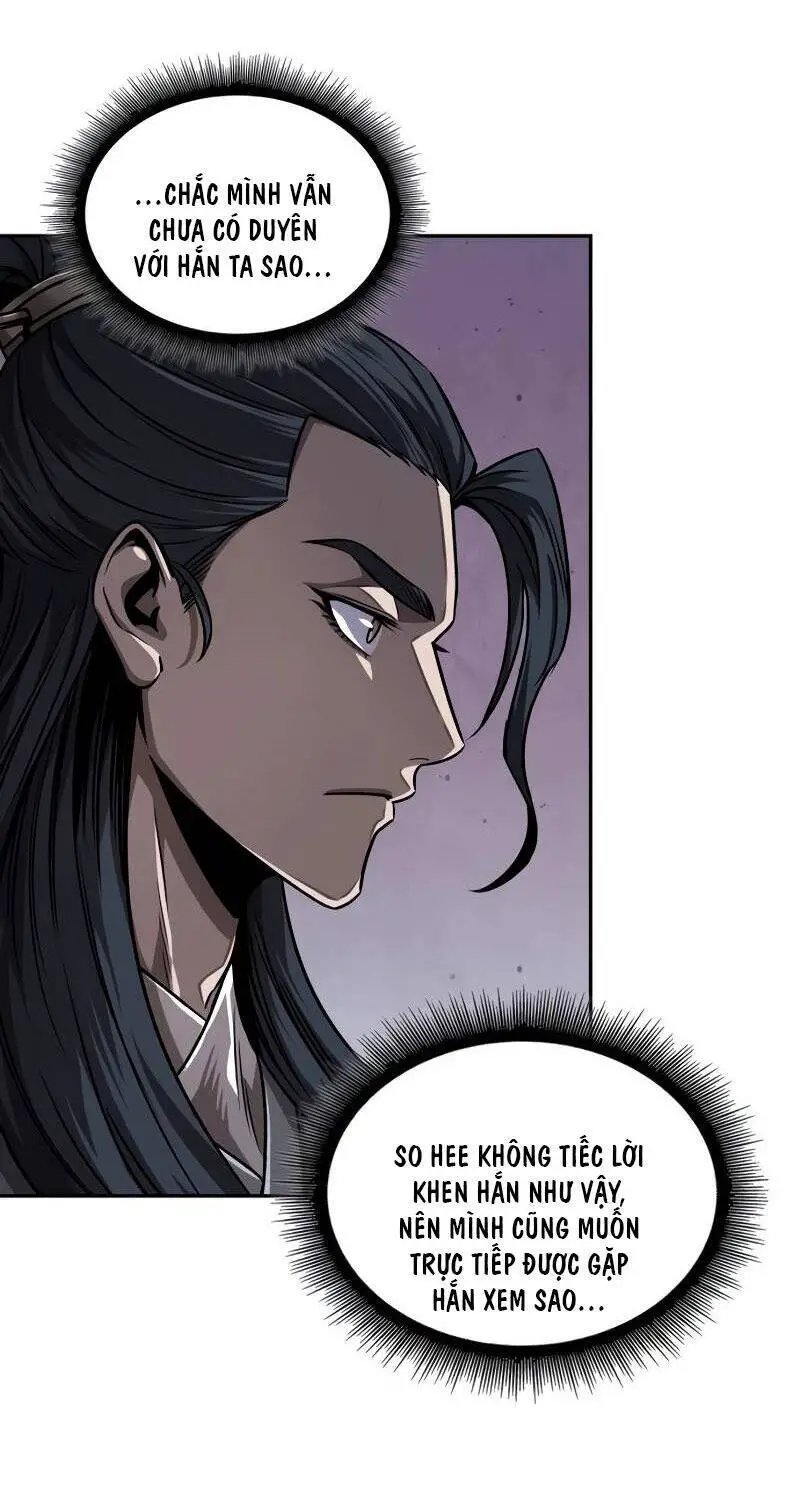 Ngã Lão Ma Thần Nettruyen ZZZ Chương 221 Page 61