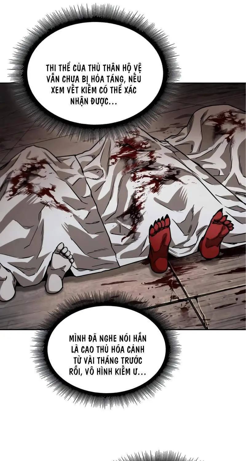 Ngã Lão Ma Thần Nettruyen ZZZ Chương 221 Page 62
