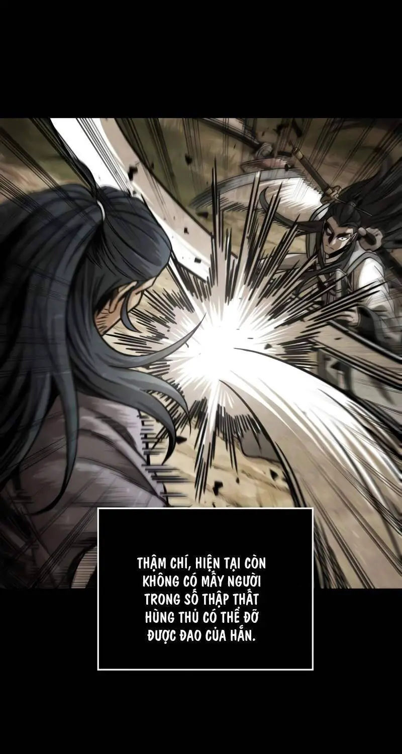 Ngã Lão Ma Thần Nettruyen ZZZ Chương 221 Page 66