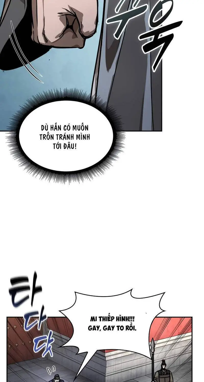 Ngã Lão Ma Thần Nettruyen ZZZ Chương 221 Page 69