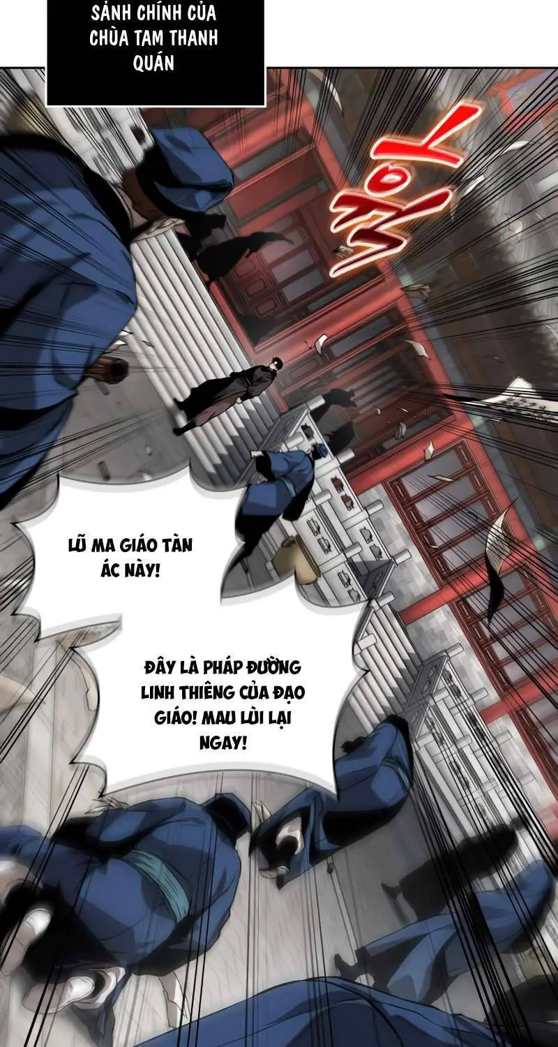 Ngã Lão Ma Thần Nettruyen ZZZ Chương 221 Page 78