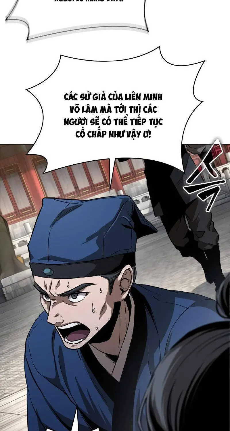 Ngã Lão Ma Thần Nettruyen ZZZ Chương 221 Page 83
