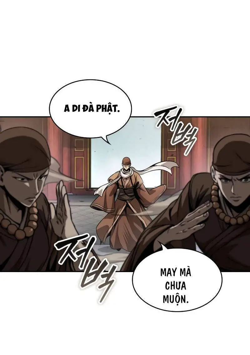 Ngã Lão Ma Thần Nettruyen ZZZ Chương 221 Page 91