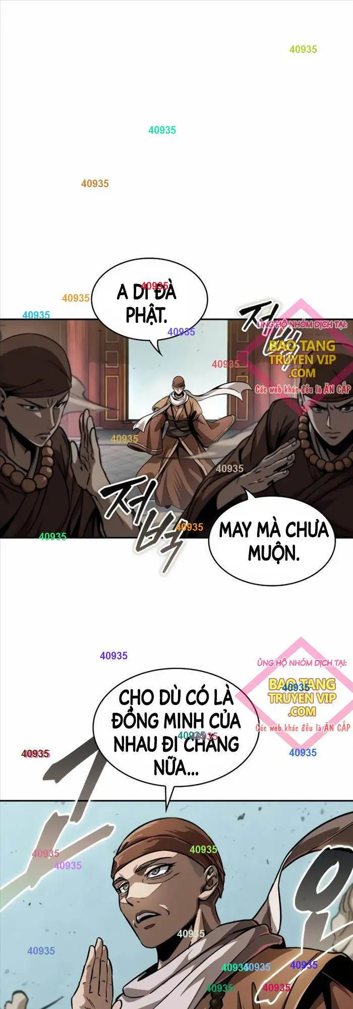 Ngã Lão Ma Thần Nettruyen ZZZ Chương 222 Page 1