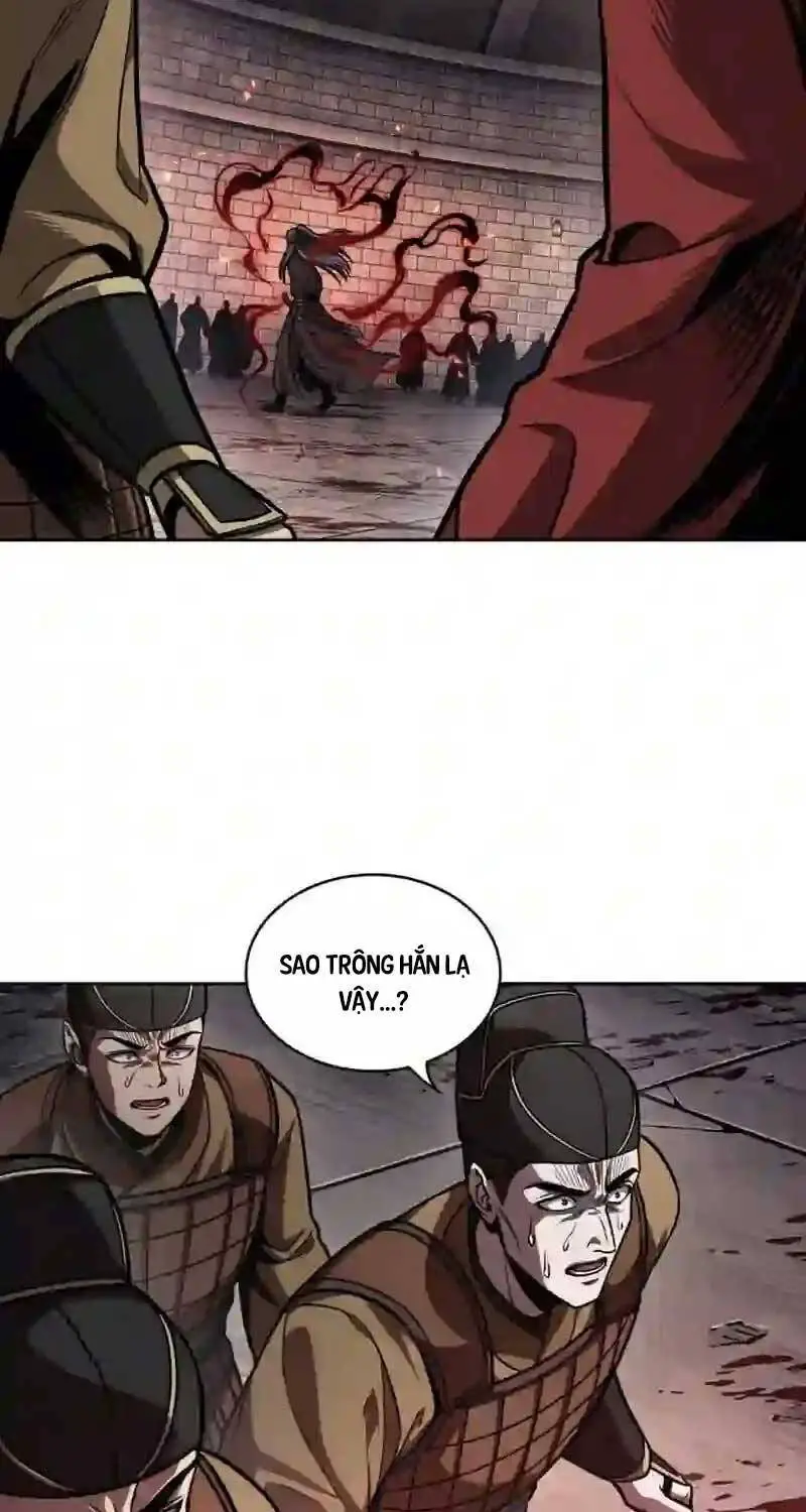 Ngã Lão Ma Thần Nettruyen ZZZ Chương 218 Page 5