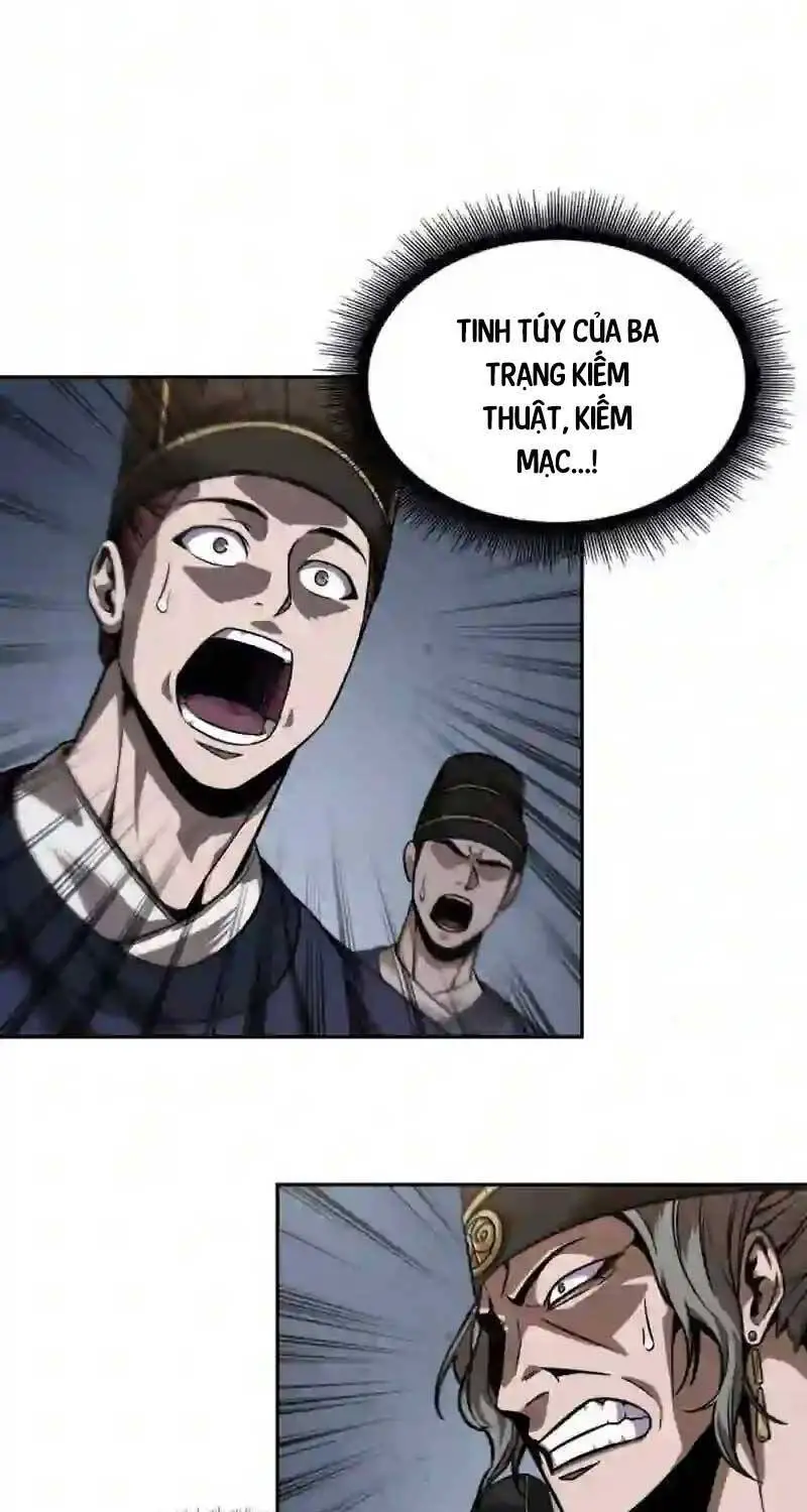 Ngã Lão Ma Thần Nettruyen ZZZ Chương 218 Page 20